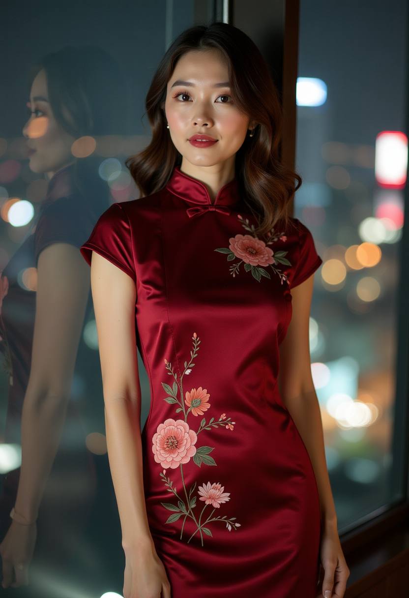 周公梦境溯源：深渊