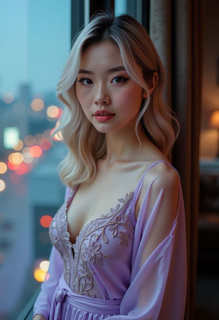 周公解梦录之惊蝶奇案剧照