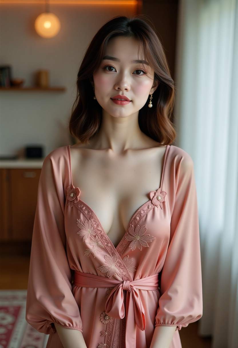 夜半入梦师